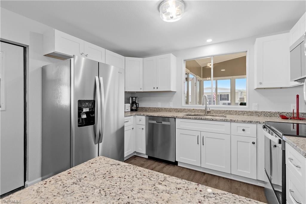 3374 Galaxy Way, North Fort Myers, FL 33903 Photo