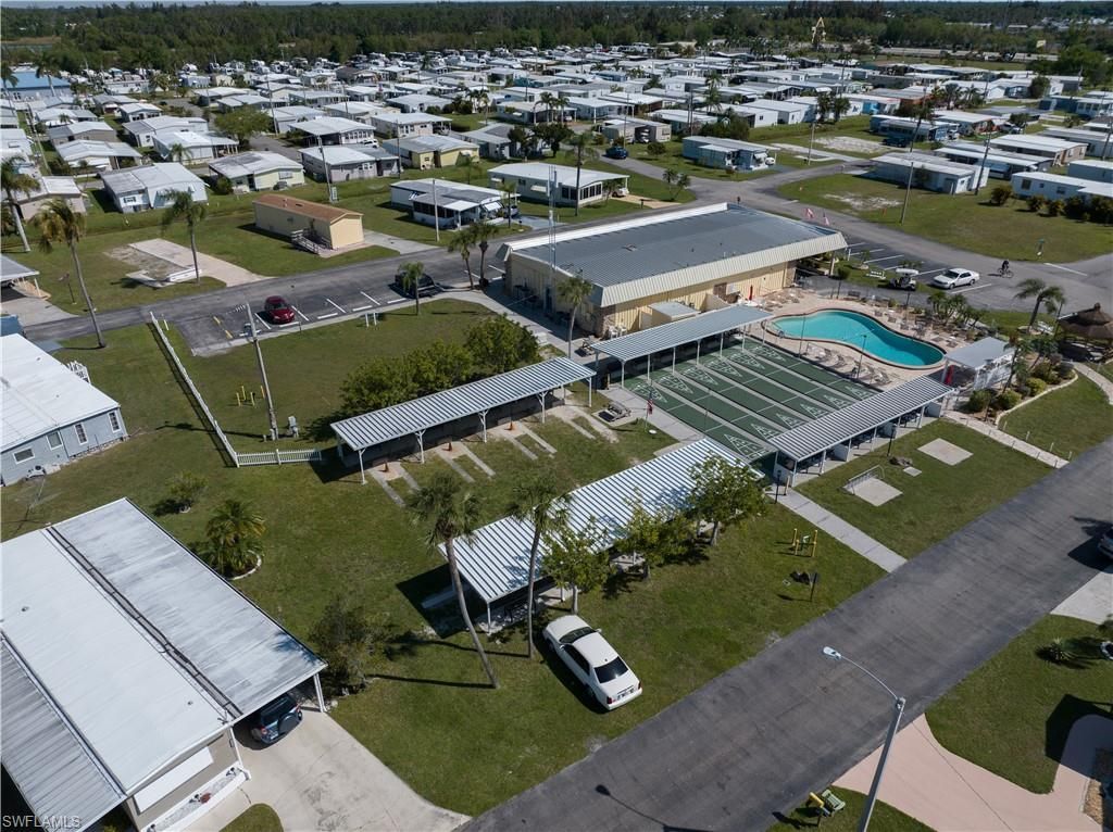 3374 Galaxy Way, North Fort Myers, FL 33903 Photo
