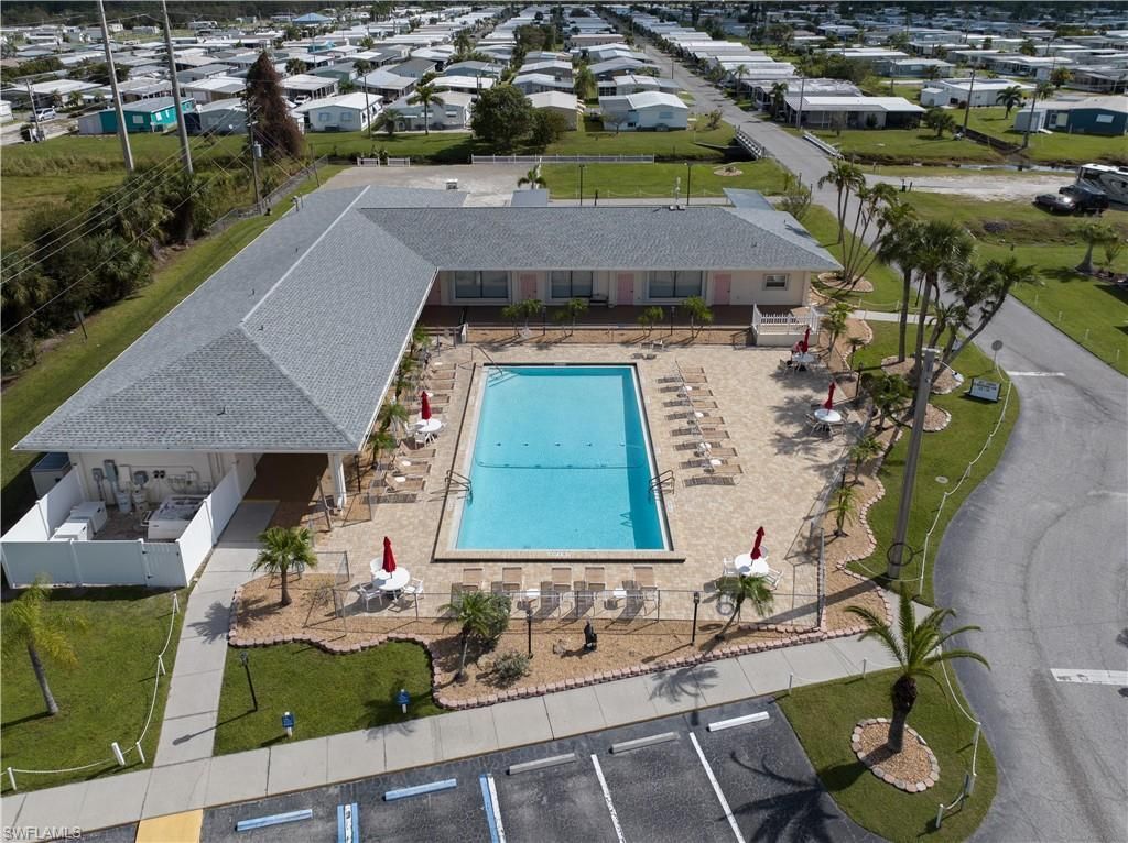 3374 Galaxy Way, North Fort Myers, FL 33903 Photo