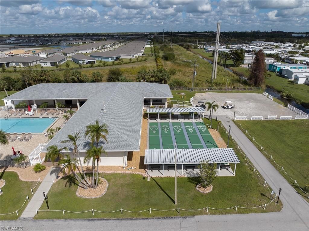 3374 Galaxy Way, North Fort Myers, FL 33903 Photo