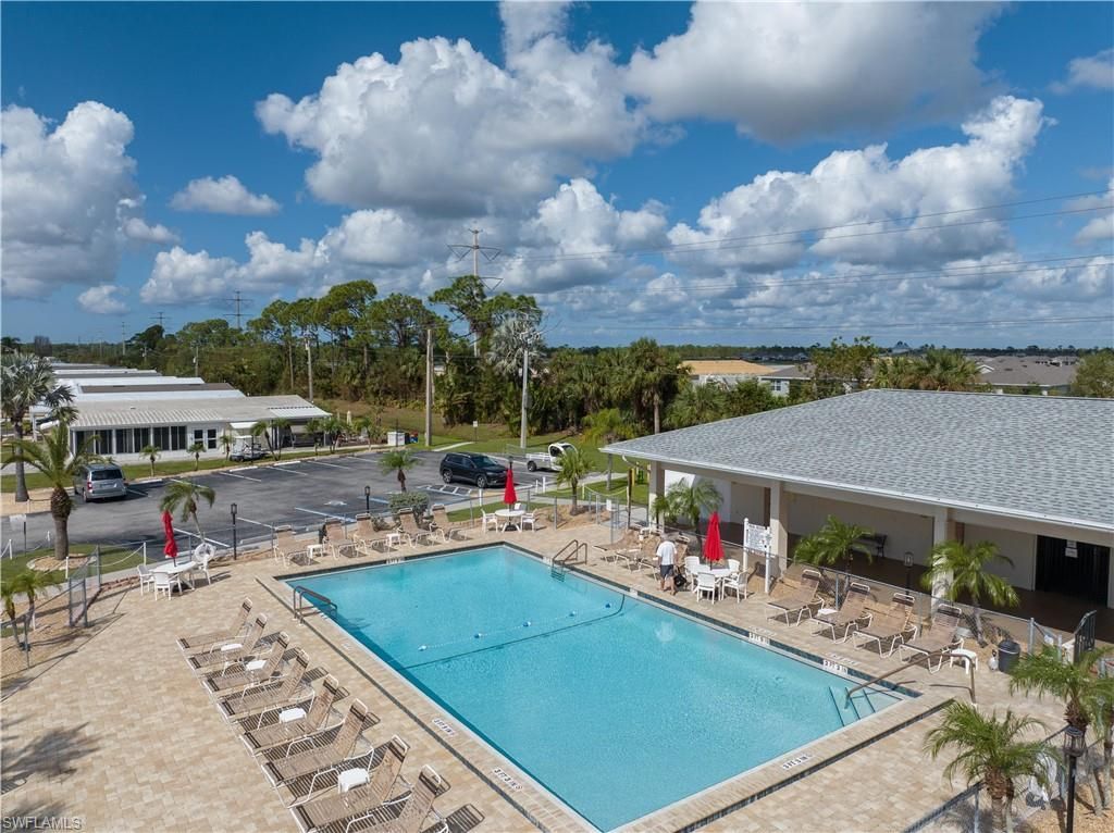 3374 Galaxy Way, North Fort Myers, FL 33903 Photo