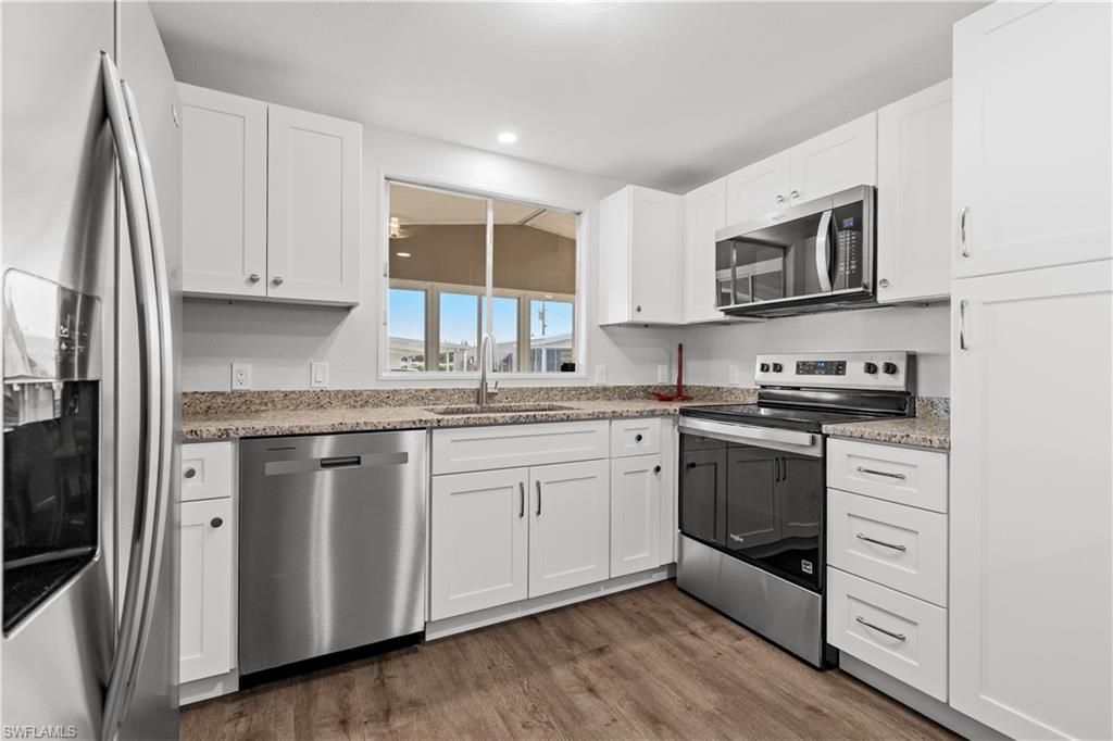 3374 Galaxy Way, North Fort Myers, FL 33903 Photo