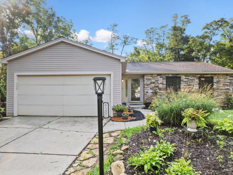 4580 Muirvalley, Union Township, OH 45103 Photo 2