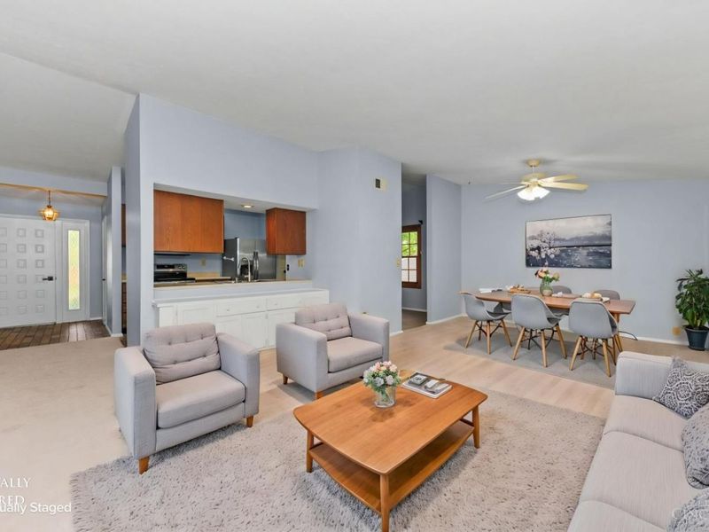 4580 Muirvalley, Union Township, OH 45103 Photo 4