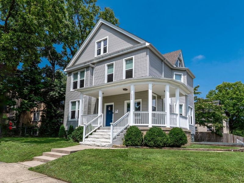 1530 Blair Avenue, Cincinnati, OH 45207 Photo 1