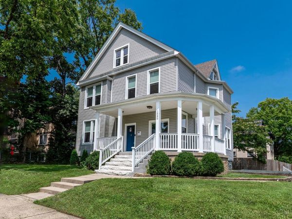 1530 Blair Avenue, Cincinnati, OH 45207