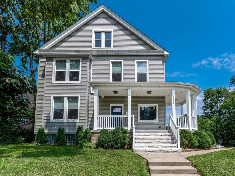 1530 Blair Avenue, Cincinnati, OH 45207 Photo 2
