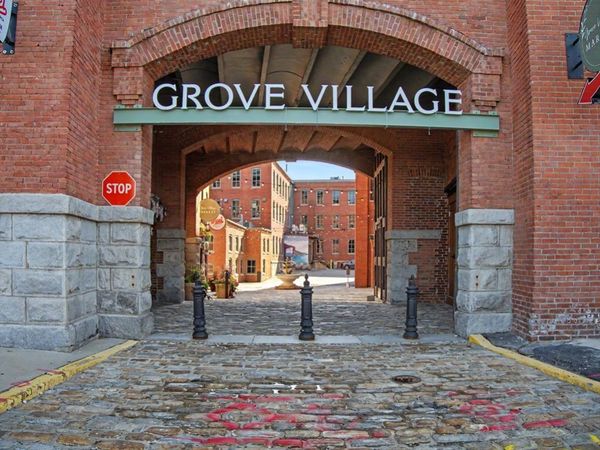 90 Grove St, Unit 110, Worcester, MA 01605