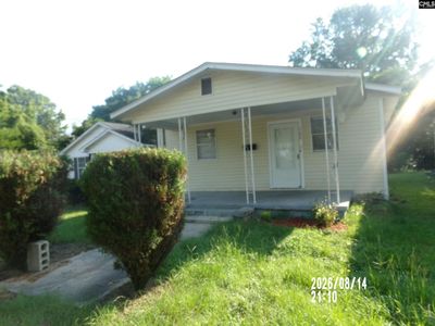 320 Bull Street, Columbia, SC 29205