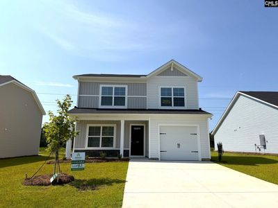 156 Cape Horn Drive, Columbia, SC 29209