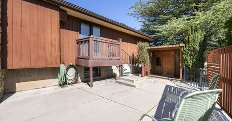 1640 Manzanita Lane, Reno, NV 89509 Photo