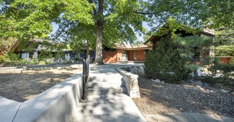 1640 Manzanita Lane, Reno, NV 89509 Photo