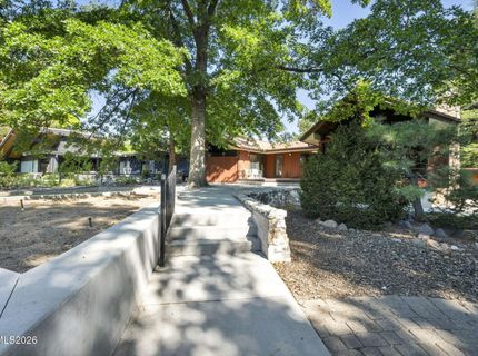 1640 Manzanita Lane, Reno, NV 89509 Photo