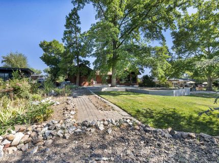 1640 Manzanita Lane, Reno, NV 89509 Photo