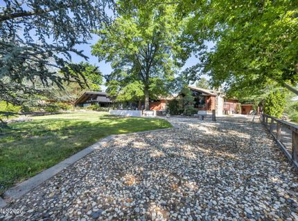 1640 Manzanita Lane, Reno, NV 89509 Photo