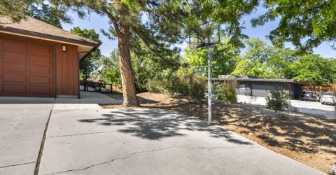 1640 Manzanita Lane, Reno, NV 89509 Photo