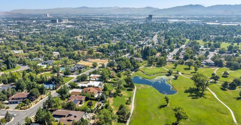 1640 Manzanita Lane, Reno, NV 89509 Photo