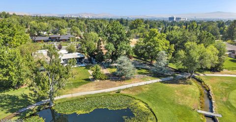 1640 Manzanita Lane, Reno, NV 89509 Photo