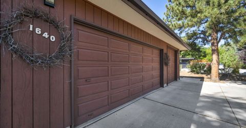 1640 Manzanita Lane, Reno, NV 89509 Photo