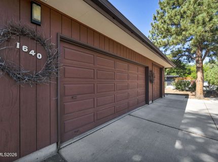 1640 Manzanita Lane, Reno, NV 89509 Photo