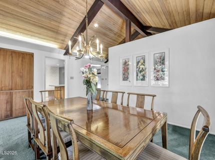 1640 Manzanita Lane, Reno, NV 89509 Photo
