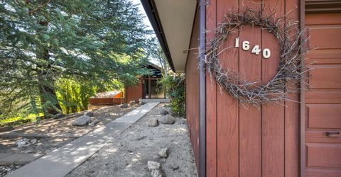 1640 Manzanita Lane, Reno, NV 89509 Photo