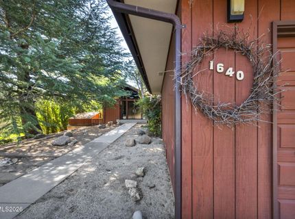 1640 Manzanita Lane, Reno, NV 89509 Photo