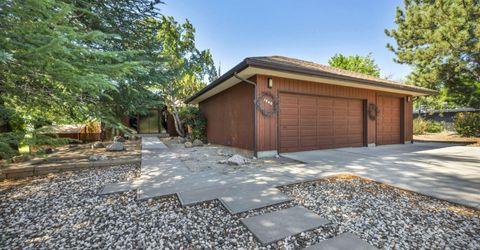 1640 Manzanita Lane, Reno, NV 89509 Photo