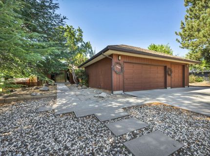 1640 Manzanita Lane, Reno, NV 89509 Photo
