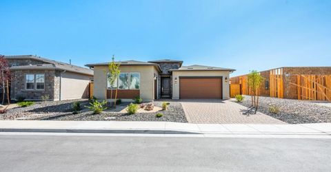 7544 Fallen Grove Lane, Unit Sage Meado, Sparks, NV 89436 Photo