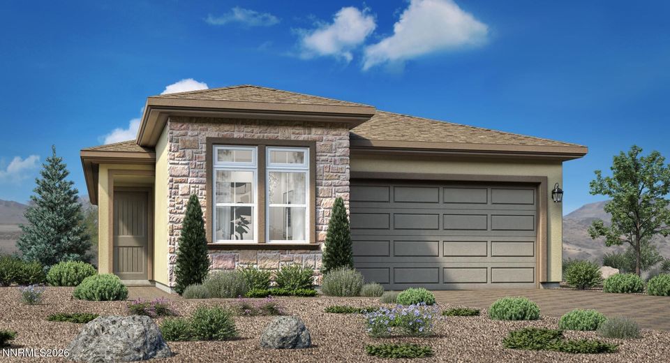 2366 Newberry Way, Unit Oakhill 12, Sparks, NV 89436 Photo