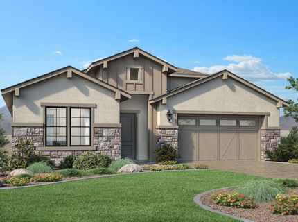 14284 Platinum Rain Drive, Unit Claymont 5, Reno, NV 89521 Photo