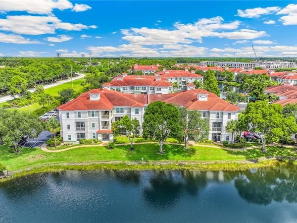 23680 Walden Center DR , Unit 304, ESTERO, FL 34134