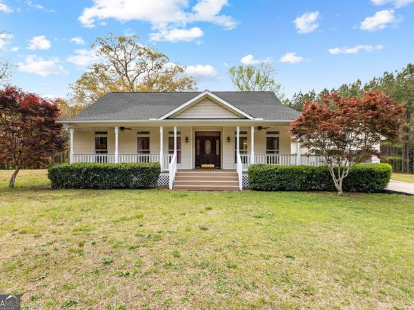 5 Hubert Russell Road, Pine Mountain, GA 31822