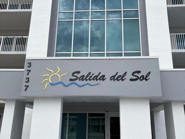 3737 S Atlantic Avenue, Unit 301, Daytona Beach Shores, FL 32118