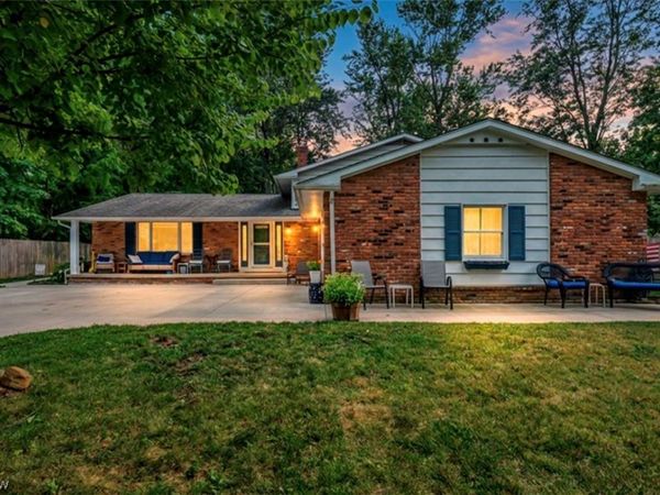 9128 Idlewood Drive, Mentor, OH 44060