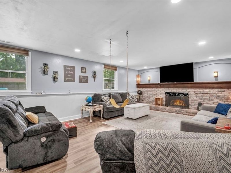 9128 Idlewood Drive, Mentor, OH 44060 Photo 32