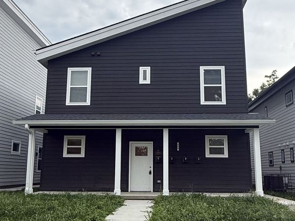 409 N Walcott St - Unit A, Indianapolis, IN 46201