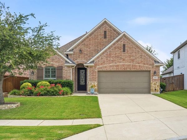 2017 Triton Drive, McKinney, TX 75071
