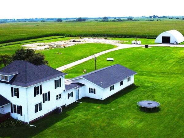 14271 200th Ave, Webster, IA 52355