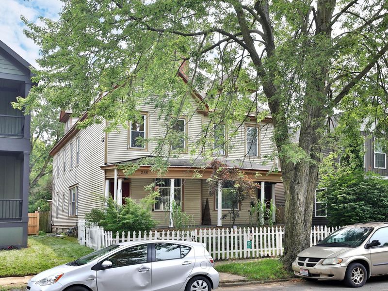 286-288 S 17th Street, Columbus, OH 43205 Photo 1