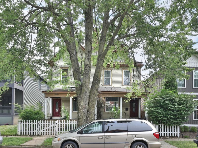 286-288 S 17th Street, Columbus, OH 43205 Photo 2