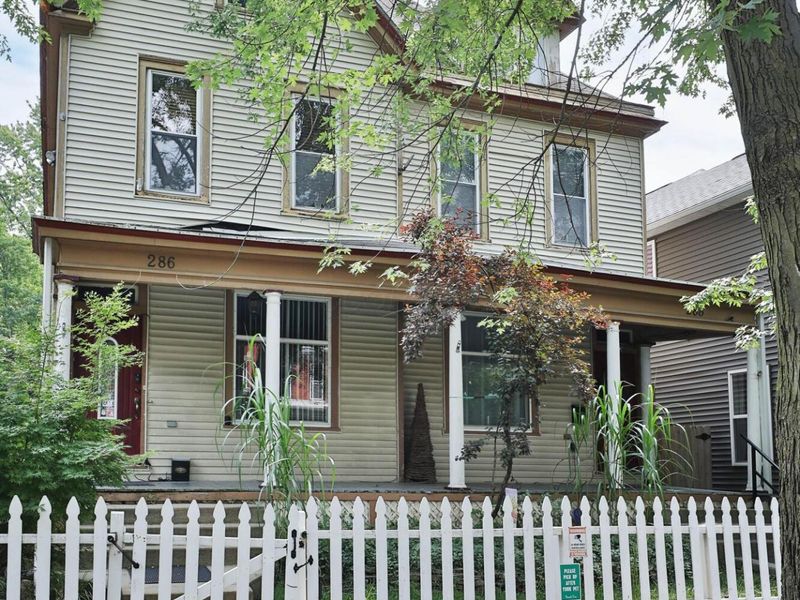 286-288 S 17th Street, Columbus, OH 43205 Photo 3