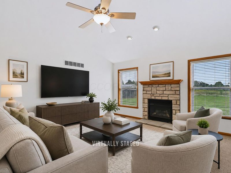 71 Bluegrass Drive , Pataskala, OH 43062 Photo 11
