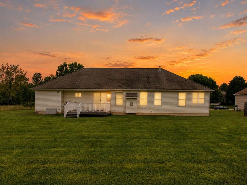 71 Bluegrass Drive , Pataskala, OH 43062 Photo 5