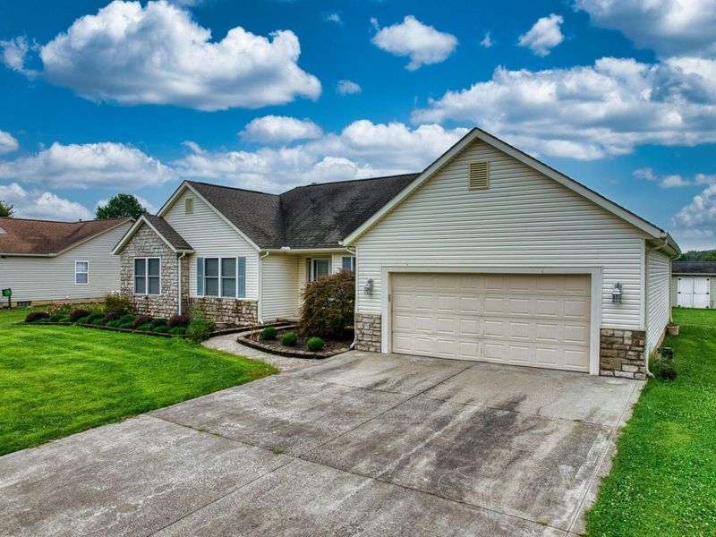 71 Bluegrass Drive , Pataskala, OH 43062 Photo 51