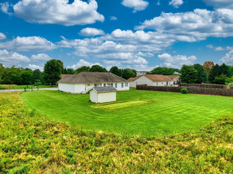 71 Bluegrass Drive , Pataskala, OH 43062 Photo 58