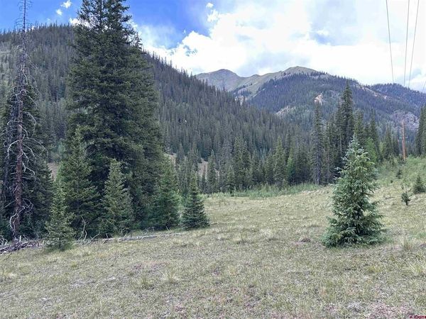 Lot 10 Overland Estates, CR 110, Silverton, CO 81433