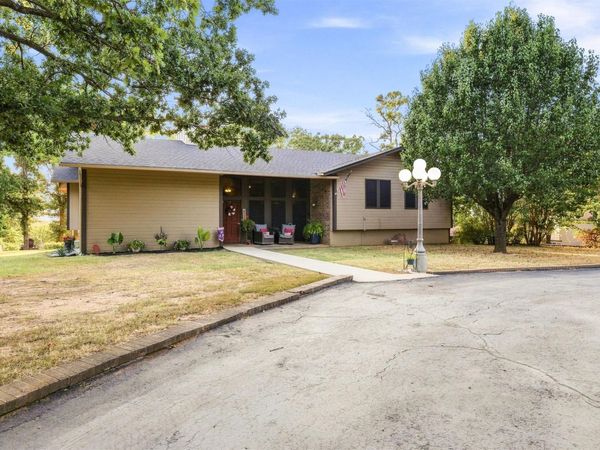 171 Woods Road, Mead, OK 73449