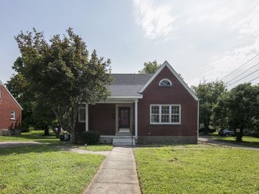 402 Logan Avenue, Stanford, KY 40484